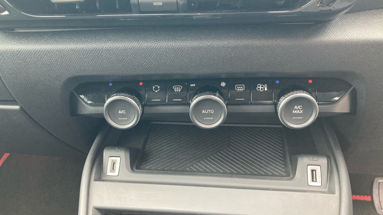 Citroen C4 100kW Shine 50kWh 5dr Auto Electric Hatchback